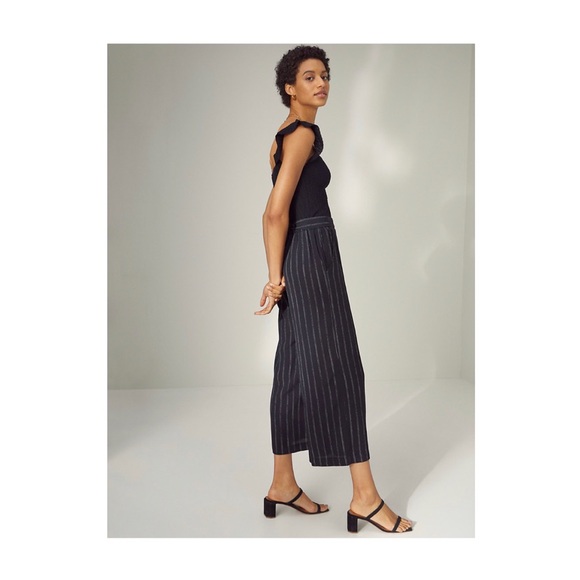 Aritzia Wilfred faun pants - Picture 3 of 6